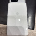 Pixel7
