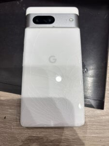 Pixel7
