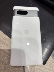 Pixel7
