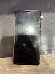 Xperia Ace Ⅲ