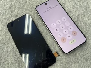pixel9%e7%94%bb%e9%9d%a2%e4%bf%ae%e7%90%86