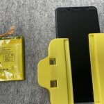 ARROW Be3 バッテリー