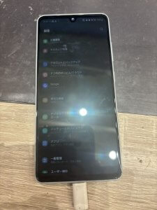Galaxy A41