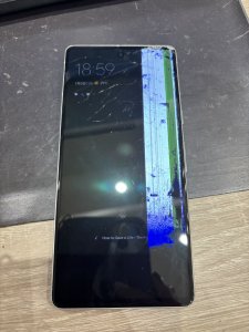 Pixel 7