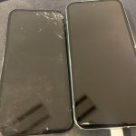 Google Pixel 8a 画面交換