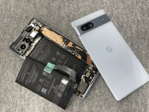 pixel7a