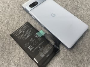 pixel7a