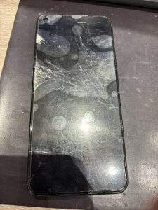 OPPO A55s 5G