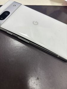 Google Pixel 7a