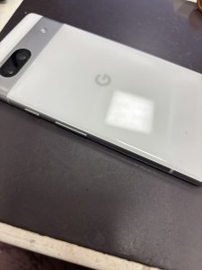 Google Pixel 7a