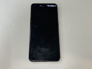 OPPO Reno7a　画面修理