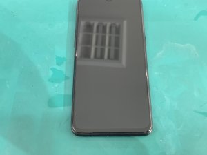 OPPO RenoA 液晶画面交換 馬車道