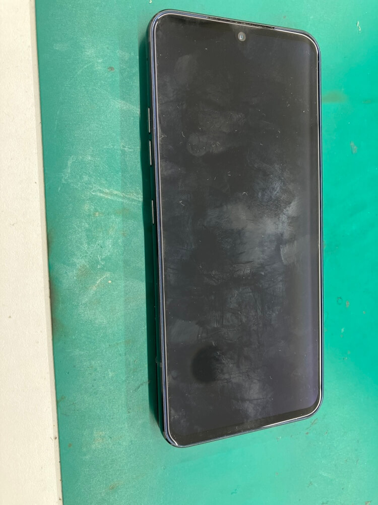 LG V60 Thin Q 5G