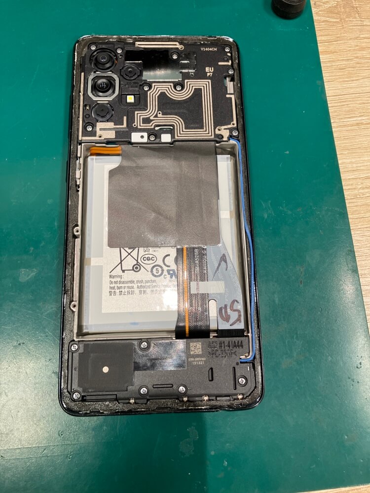 Galaxy A52 5G