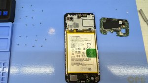 OPPO A3 5Gの修理