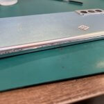 Galaxy S21+ 5G　バッテリー交換　関内